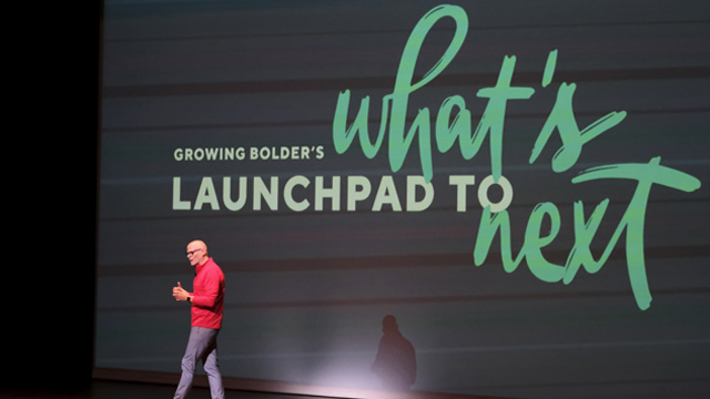 Learn the good news about an entirely new life stage from host Marc Middleton